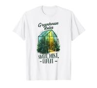 Garden Basil T-Shirt
