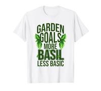 Garden Basil T-Shirt