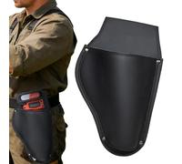 Garden Belt Bag, Belt Organizer, Large Capacity | Bag for Electric Pruning Shears - for Branch Scissors Pruners Gardeners