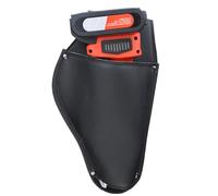 Garden Belt Bag, Large Capacity Heavy Duty Belt Bag for Electric Pruning Shears | for Branch Scissors Pruners Gardeners