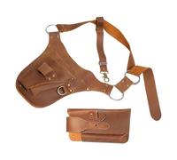 Garden Belt Multi-Pocket Gardening Waist Pouch