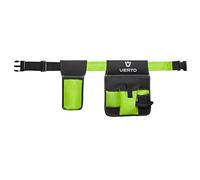 Garden Belt with 6 Pockets Tool Bag Tool Belt Bag Work Belt Garden Tool Belt