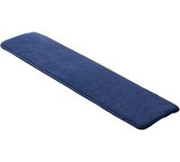 Garden Bench Cushion, Non Slip Patio Seat Pad, Two Seater Chair Cushion for Indoor and Outdoor, 40x150cm (15x59 inches) for Comfortable Seating