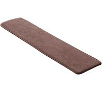 Garden Bench Cushion, Non Slip Seat Pads for Indoor and Outdoor Use, Cushion for Two Seater Chair, Cushion for Patio Furniture (D, 30x120cm) Comfortable and Durable