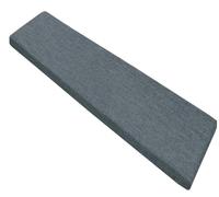 Garden Bench Cushion Pad 150/180cm/120cm x 40cm Indoor/Outdoor Bench Cushion, Washable Cushion Cover, Patio Kitchen Sofa Bench Cushions for Dinning Bench Swing Window Seat Pad(Color 14,180x40cm x5cm T