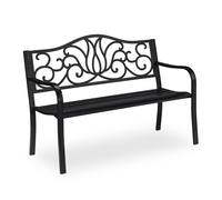 Garden bench Patio Seating Durable Easy Assembly Garden Seating Patio Bench
