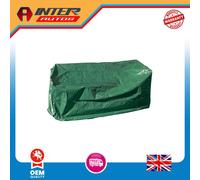 Garden Bench/Seat Cover, 1900 x 650 x 960mm 76231