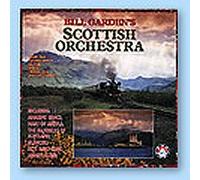 Garden Bill - Bill Garden's Scottish Orchestra