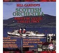 Garden Bill - Firth of Clyde Collection