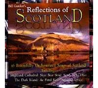 Garden Bill - Reflections Of Scotland