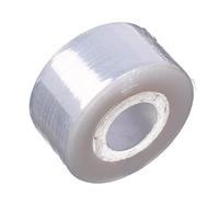 Garden Bio-degradable Nursery Grafting Tape Stretchable Gardening Tape for Plants Fruit Trees, Transparent 0.98" × 656' (2.5cm x 200m)