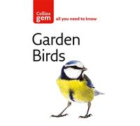 Garden Birds (Collins Gem)