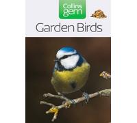 Garden Birds (Collins Gem) by Moss, Stephen New edition (2012)