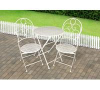 Garden Bistro Set by Croft - 2 Seats