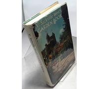Garden Book by Vita Sackville-West (1968-04-03)