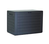 Garden Box Prosperplast 190L Anthracite MBWL190-S433