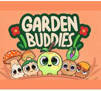 Garden Buddies EU Nintendo CD Key