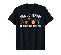 Garden Call Clothing Funny Gardening T-Shirt