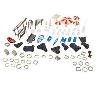 Garden Centre Design Set