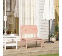 Garden Chair 60X52.5X72 Cm Impregnated Wood Pine