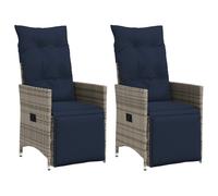 Garden Chair Garden Seating Outdoor Seating Patio Chair Outdoor Chair vidaXL