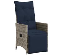 Garden Chair Garden Seating Outdoor Seating Patio Chair Outdoor Chair vidaXL