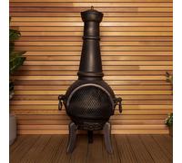 Garden Chimenea by Wensum