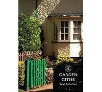 Garden Cities (Shire Library)