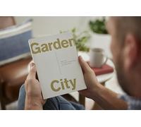GARDEN CITY By John Mark Comer (Paperback) (9780310337348)