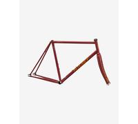 Garden City L 2026 frameset scarlet crimson red - L