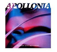 GARDEN CITY MOVEMENT - APOLLONIA