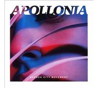 GARDEN CITY MOVEMENT - APOLLONIA