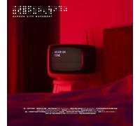 Garden City Movement - Never on Time [VINYL LP]