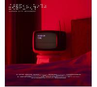 Garden City Movement - Never on Time - Vinyl Record - A659z