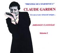Garden Claude - Prest.L'harmonica 2