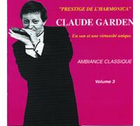 Garden Claude - Prest.L'harmonica 3