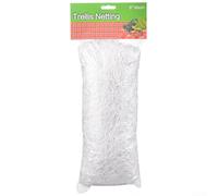 Garden Climbing Netting for Healthy Plant Development, Supports Climbing Vegetables and Flowers, Simple to Install (5 * 60FT)