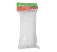 Garden Climbing Netting for Healthy Plant Development, Supports Climbing Vegetables and Flowers, Simple to Install (10 * 30FT)