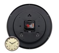 Garden Clock Outdoor, Decorative Accurate Chronometer, High Performance Environmental Management System for Temporal Monitoring, Premium Architectural Hardware, Efficient Support Tool for Patio Deck