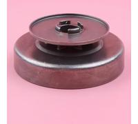 Garden Components 3/8" 7T Chain Clutch Driver Sprocket Drum for 61 66 162 266 268 272 Chainsaw Spare Parts