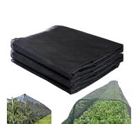Garden Covers for Raised Beds,Reusable Raised Bed Cover - Planting & Care Protector for Flower Strawberry Fruit Cucumber Tomato Berry Balcony Backyard Patio