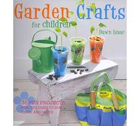 Garden Crafts for Children