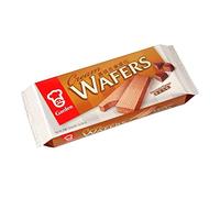 Garden Cream Wafers Chocolate Flavour 200g