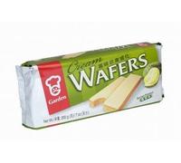 Garden Cream Wafers Durian Flavour 200g