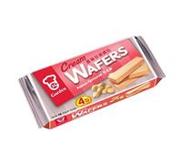 Garden Cream Wafers Peanut Flavour 200g