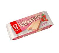 Garden Cream Wafers Strawberry Flavour 200g
