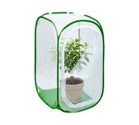 Garden Crop Cage Covers - Polyester Mesh Breathable Plant Protection Net | Heavy Duty Animal Barrier for Raised Beds Vegetables Flowers Fruit Tomato Blueberry Bushes Greenhouse Use