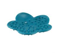 Garden Cut Tool For Removing Thorns And Leaves From Flowers, Comfortable Grip For Efficient Floral Design(Dark Green)