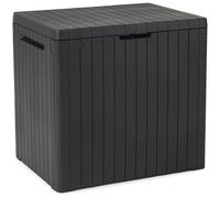 Garden Deck Chest Storage Box 113L Weather Resistant Keter Patio Home Durable UK