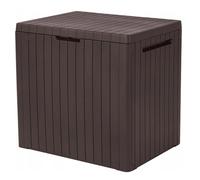 Garden Deck Chest Storage Box 113L Weather Resistant Keter Patio Home Durable UK